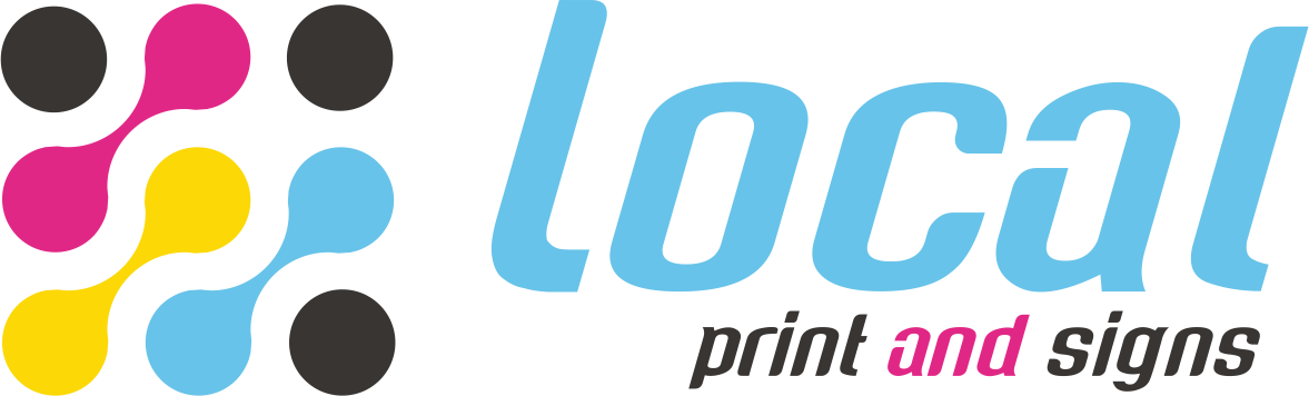 printshop logo